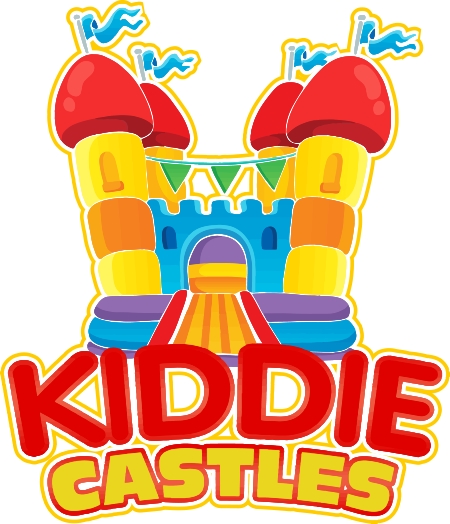 Home | Kiddie Castles Bouncy Castle Hire In Walton, Peterborough